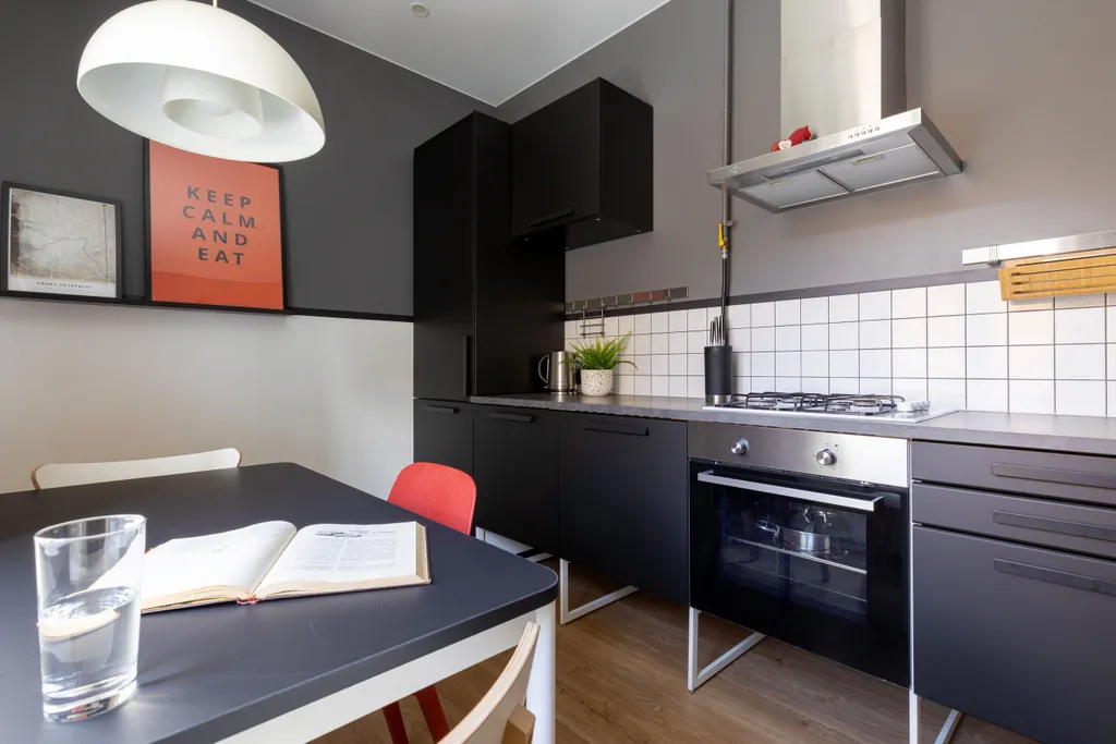 Квартира 3-комнатная квартира в центре — Санкт-Петербург