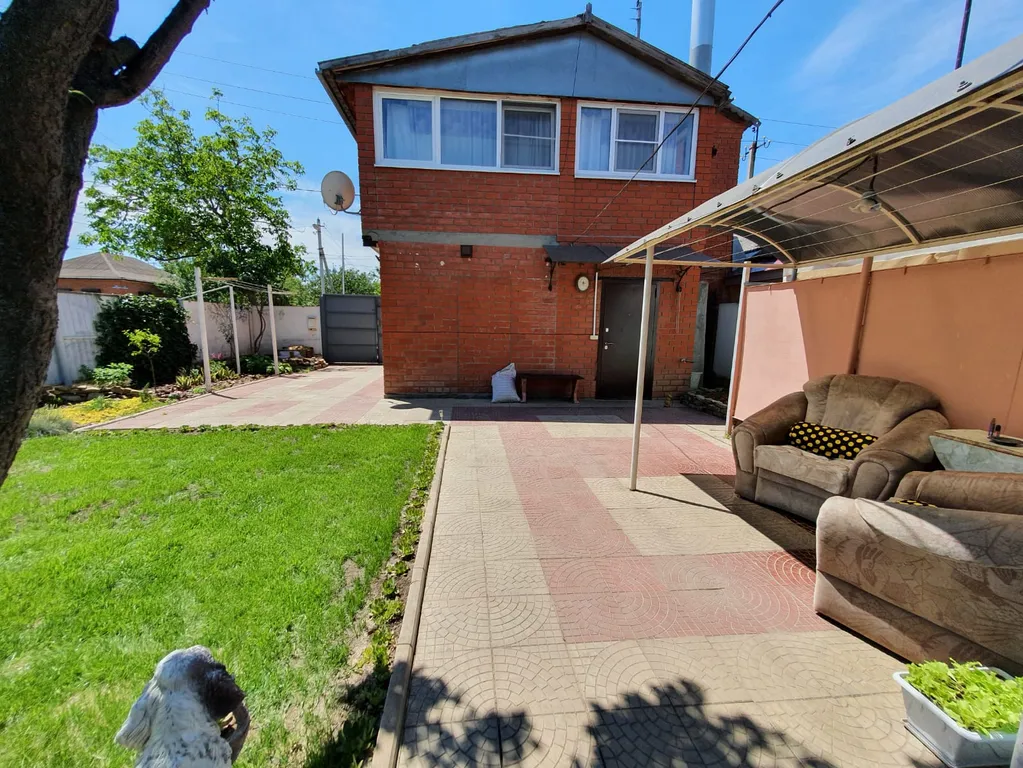 Уютный частный дом недалеко от моря