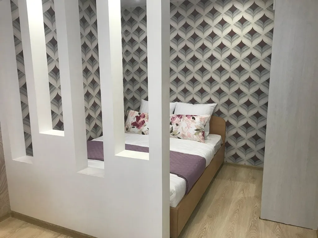 Уютно как дома