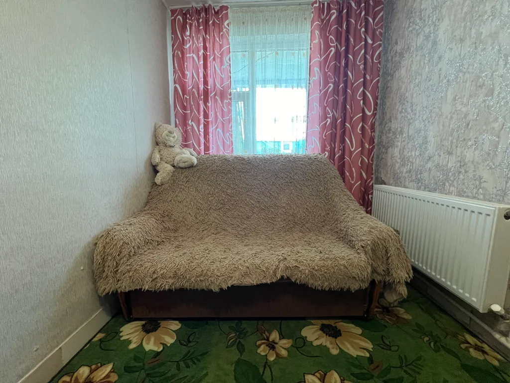 Комната
