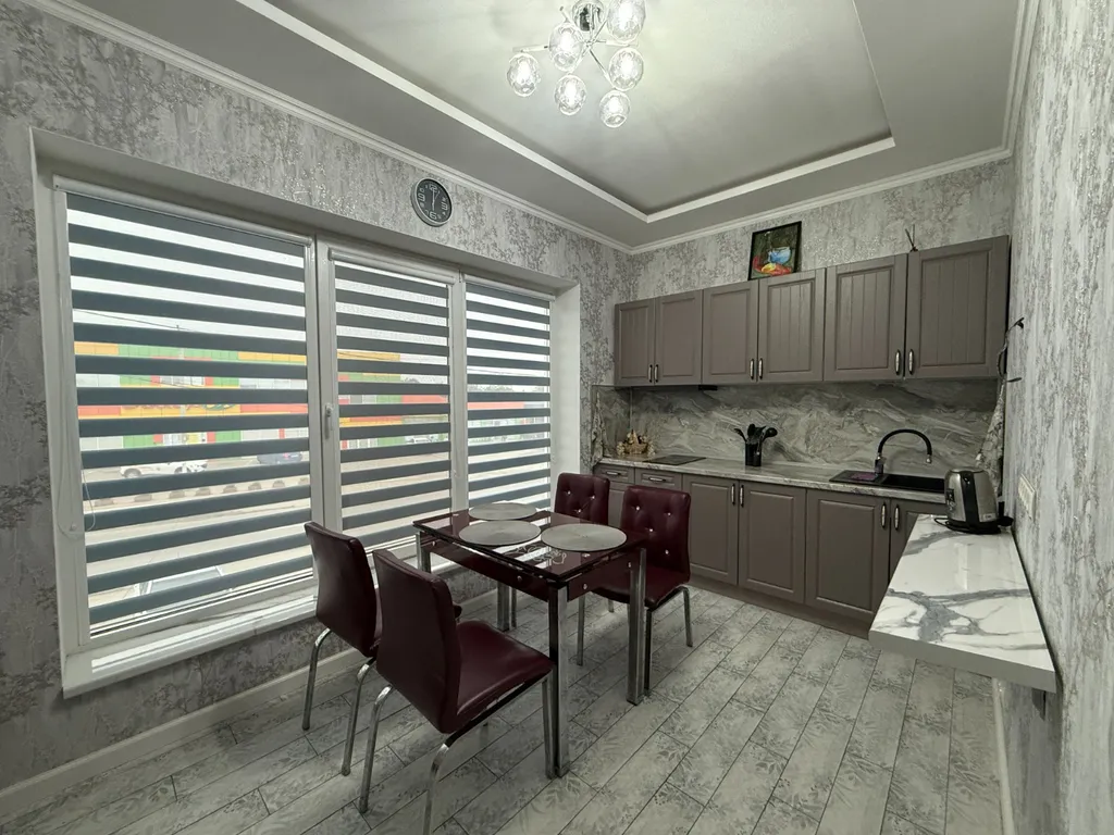 Квартира 2-комнатная Квартира — Лабинск