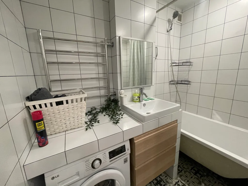 Квартира Макси Рядом с ЛД Витязь