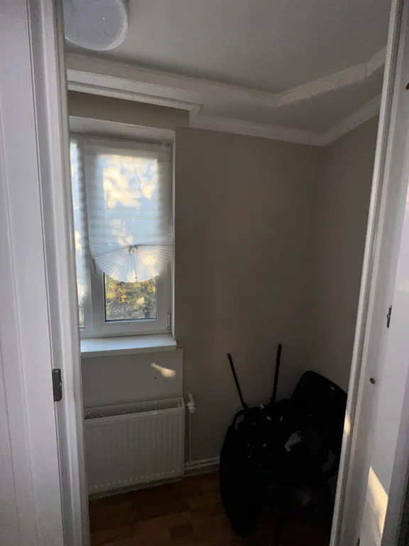 Уютная квартира с евроремонтом