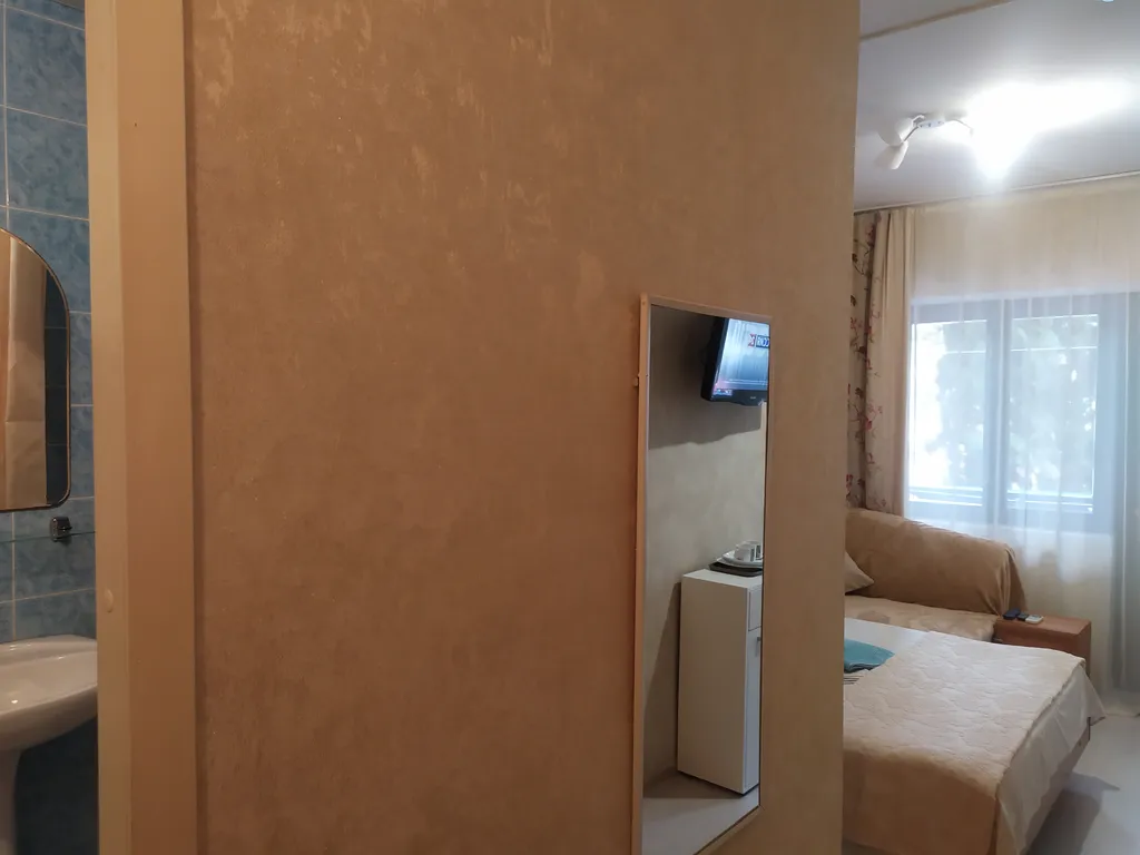 Квартира Комната — Лазаревское