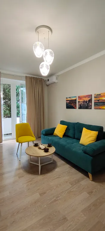 Квартира Квартира Mokko Apartment — Сухум