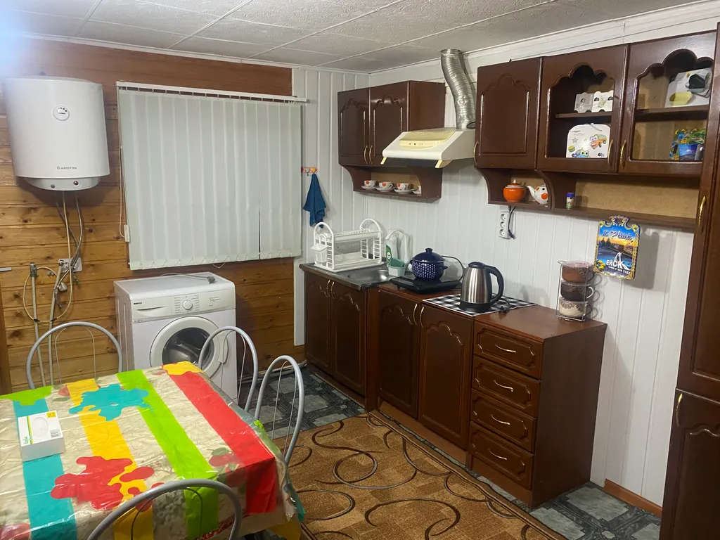 3-комнатный Дом