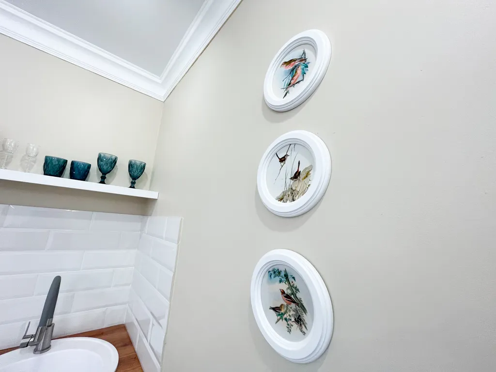 Уютная квартира в самом центре города