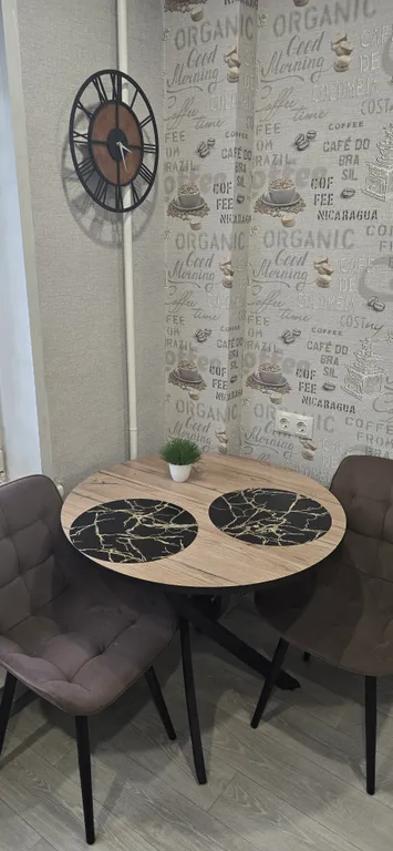 Квартира 2-комнатная квартира в районе Копылова — Красноярск