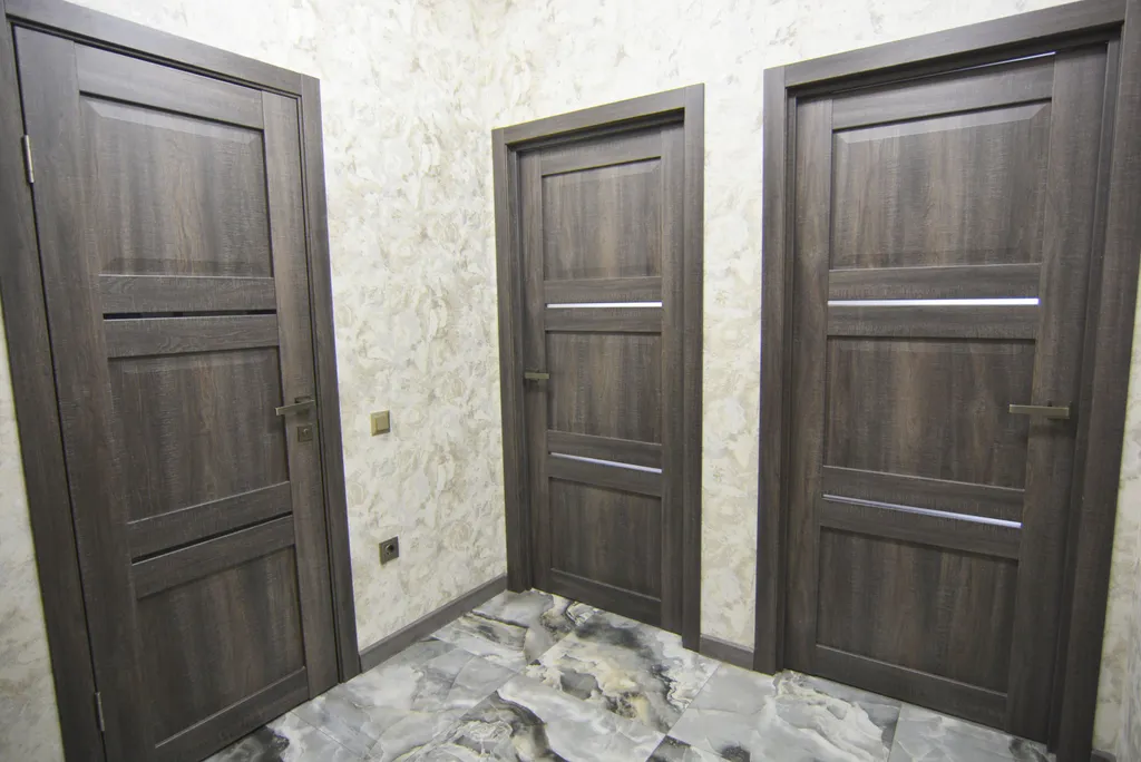 Квартира 1-комнатная квартира в ЖК Достояние — Краснодар