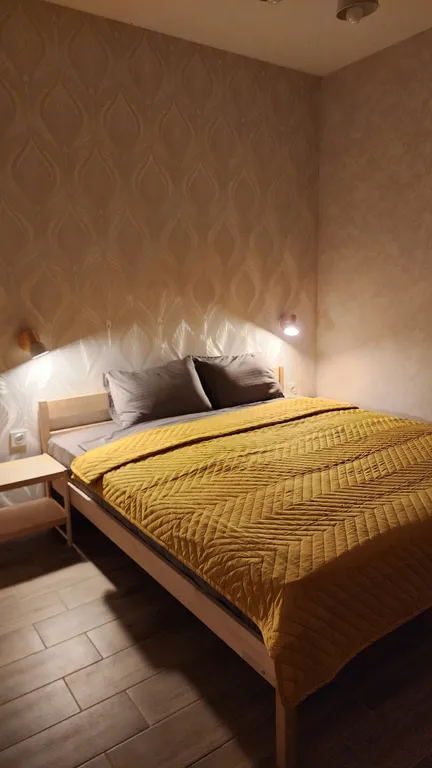 Дом у озера