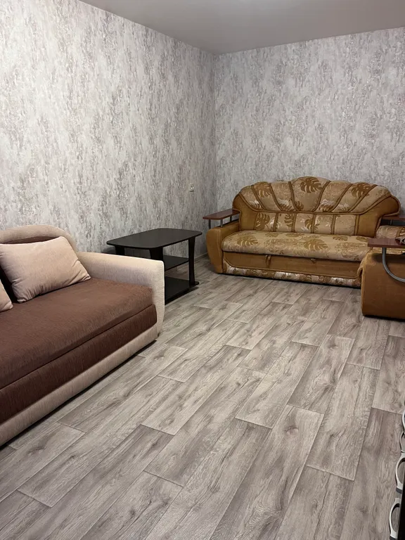 Комфортное жилье в центре города