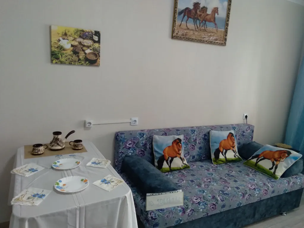 Студия для семьи в Горгиппии