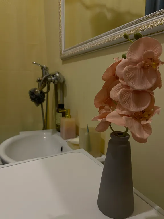 Квартира Уютная и атмосферная квартира — Курск