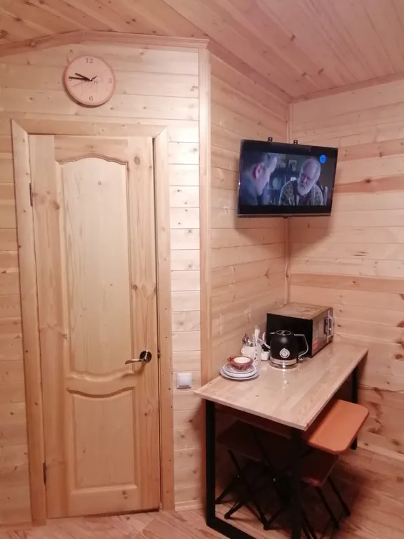 Коттедж Домик-мечта с видом на гору — Архыз