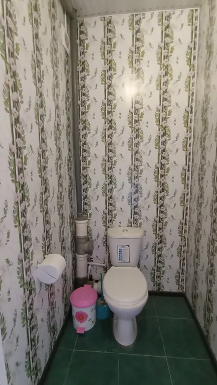 Дом с видом на море