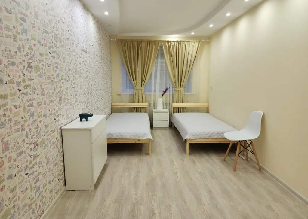 Уютная квартира в центре