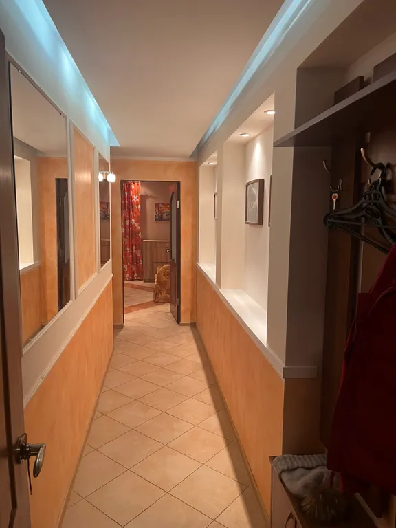 Уютный таунхаус у моря