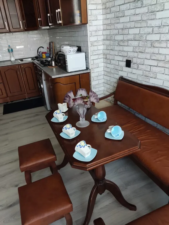 Квартира рядом с метро 28 Мая