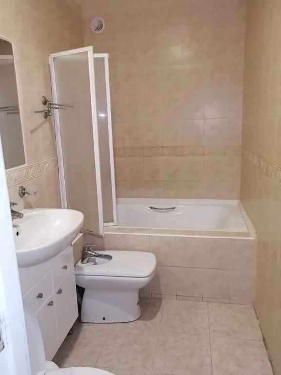 2-комнатная квартира в самом центре