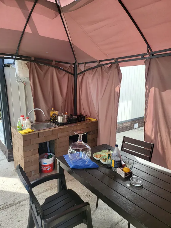 Коттедж 1-комнатный Дом — Адлер