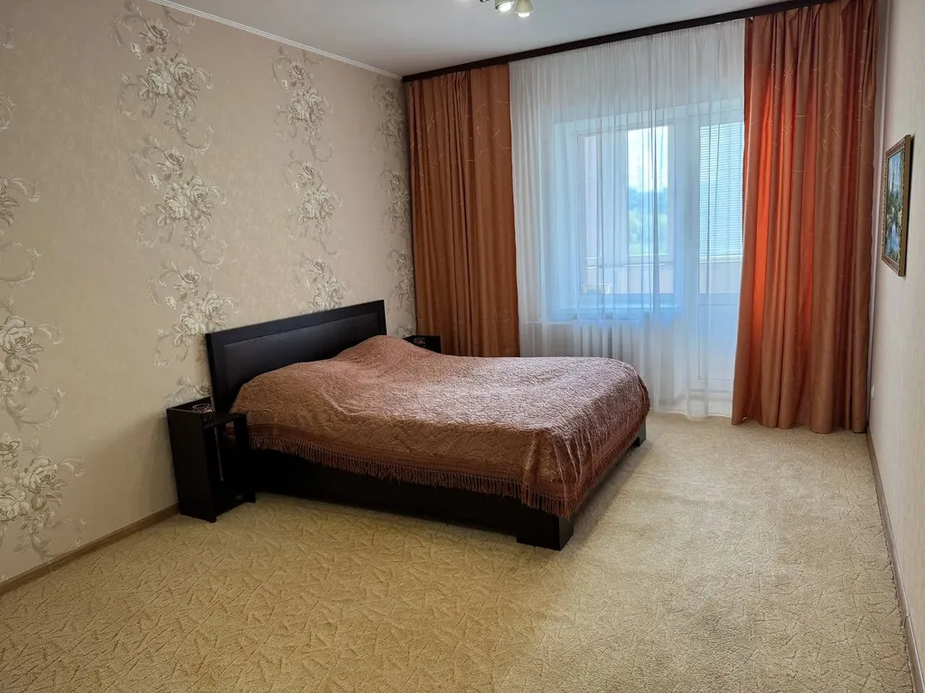 Квартира на Волге