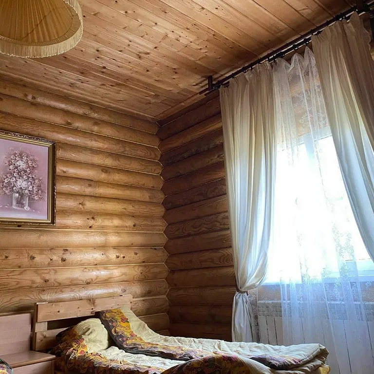 Усадьба Заповедная