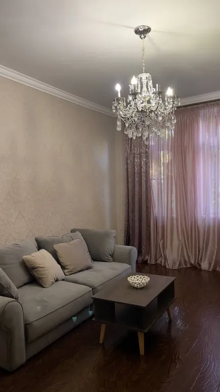 Квартира Уютная квартира в центре города — Сухум