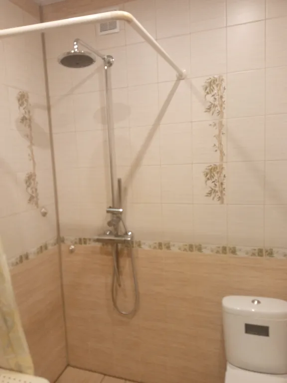 Уютный коттедж в городе Выборг с видом на финский залив и терассой