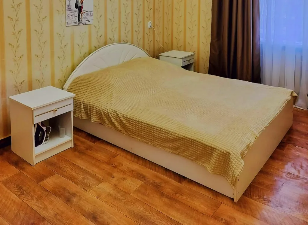 2х комнатная квартира в центре города — аренда посуточно в Пятигорск