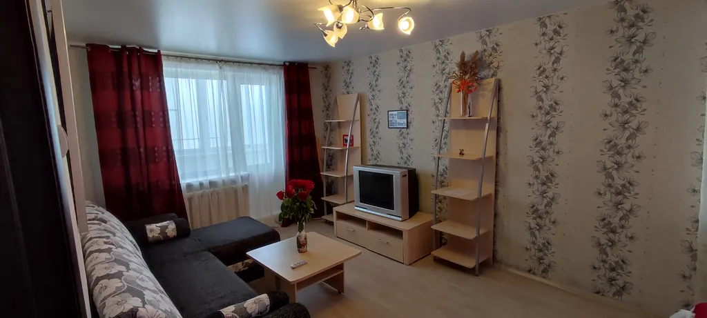 Ваш уютный привал