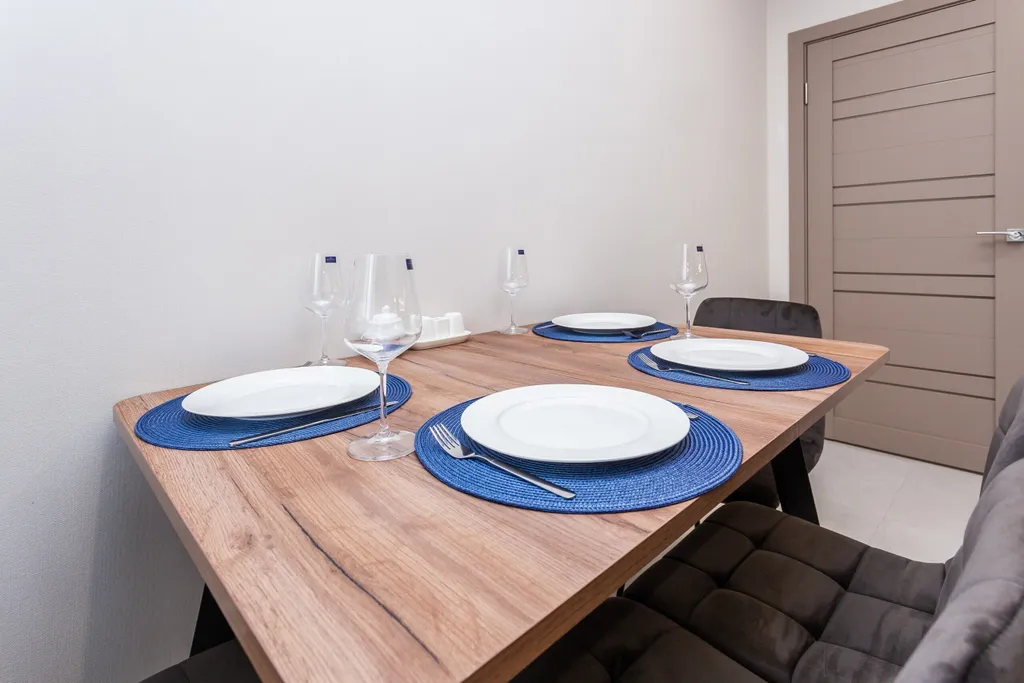 Уютная квартира с видом на Парк Галицкого