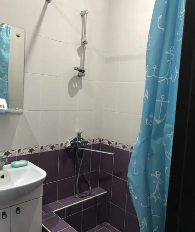 Квартира Квартира КвартраЛюкс175 — Анапа