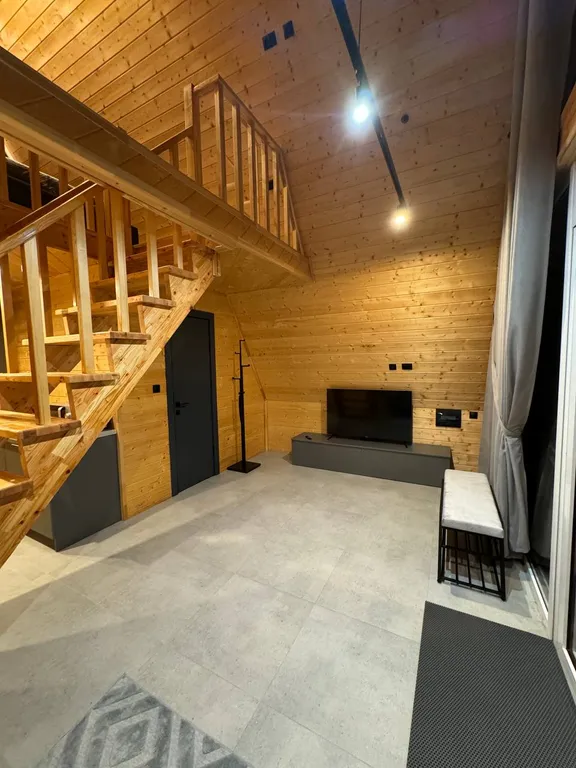 1-комнатный Дом