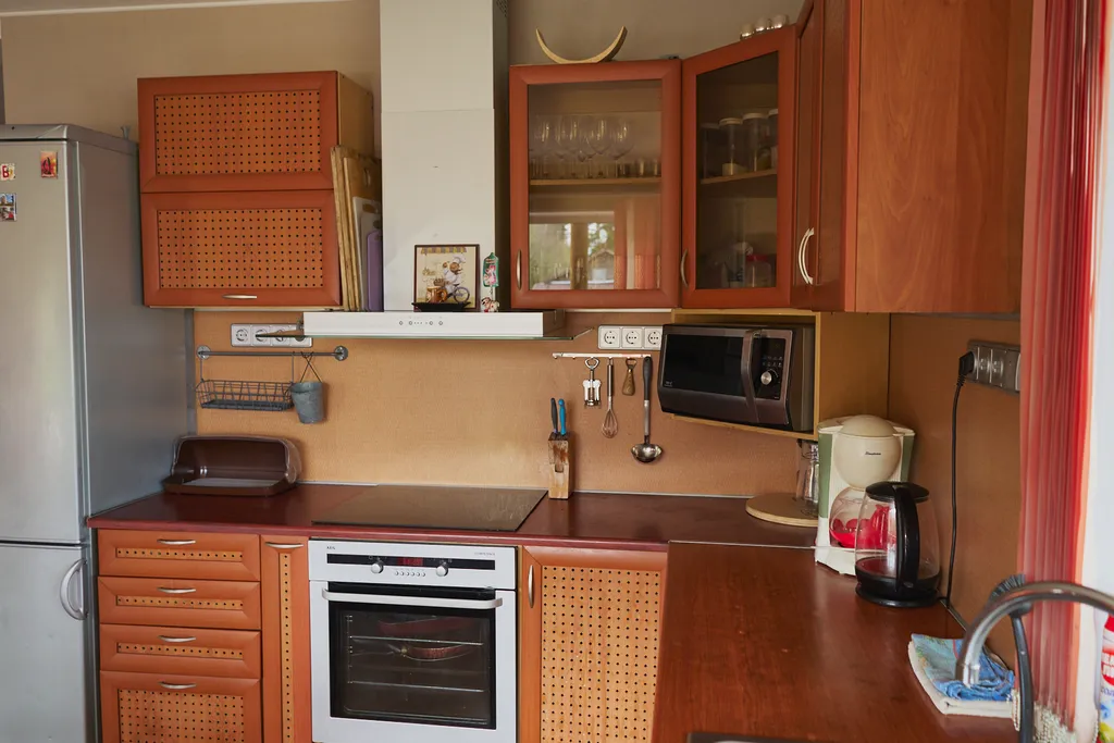 База отдыха Коттедж №1