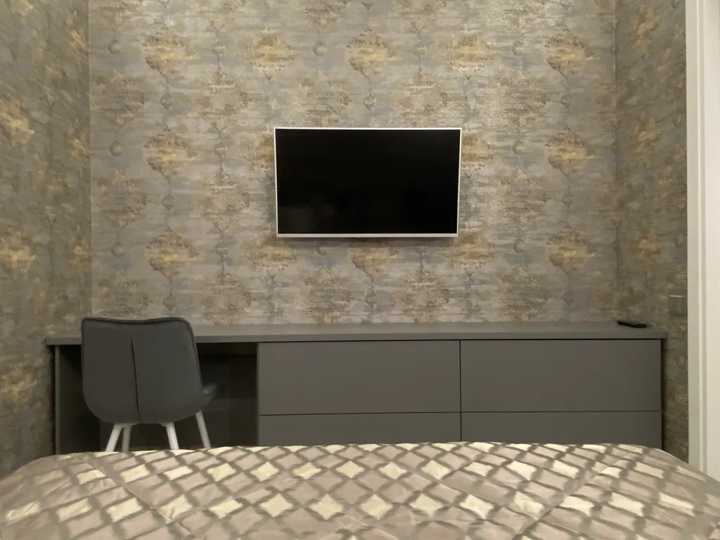 Апартаменты в ЖК Магнолия de Luxe