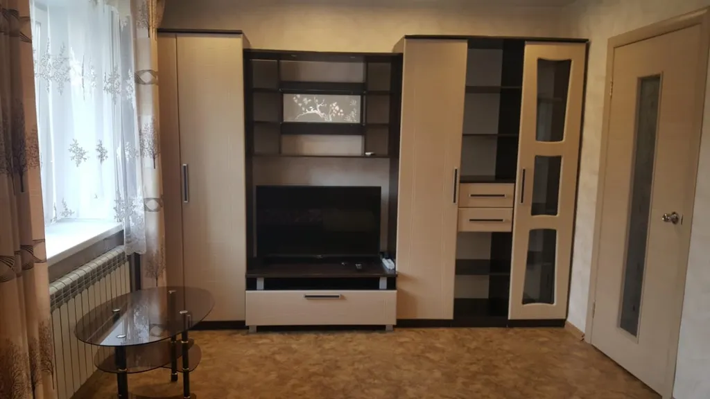 Квартира в самом центре города — аренда посуточно в Благовещенск