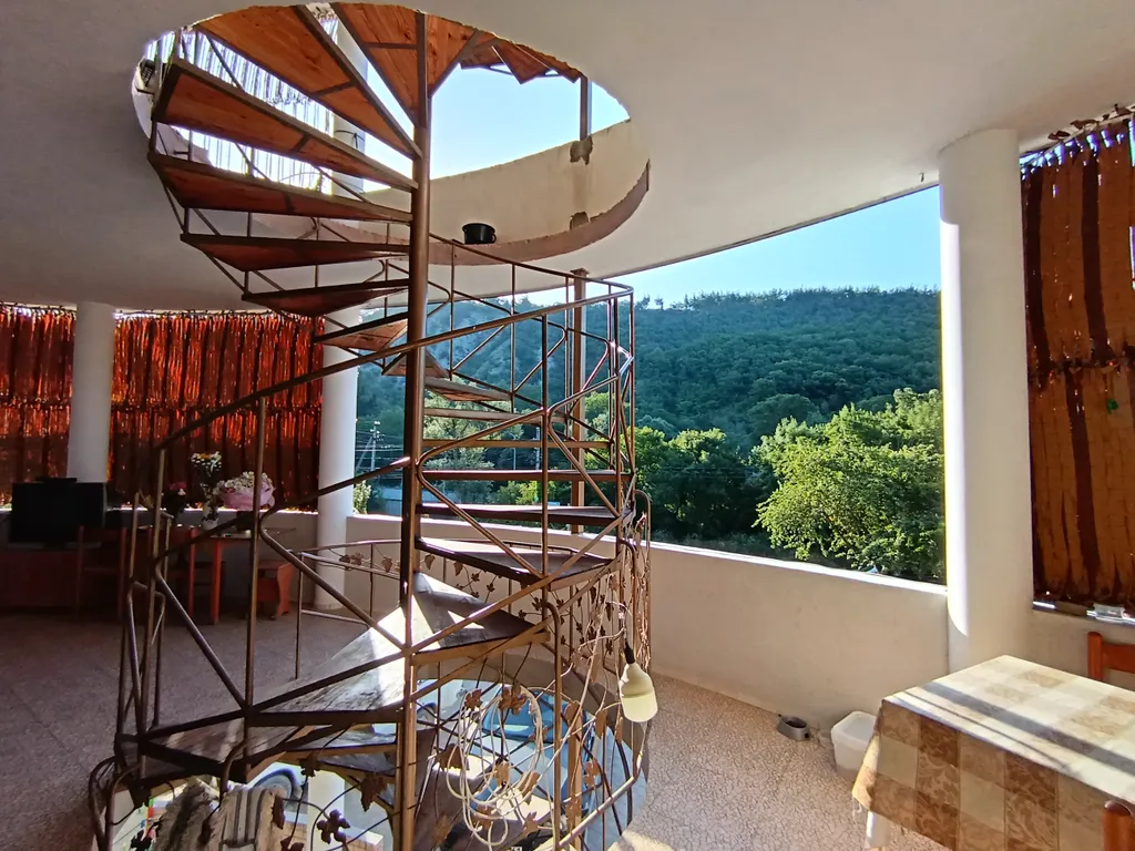 Квартира Семейная комната — Геленджик