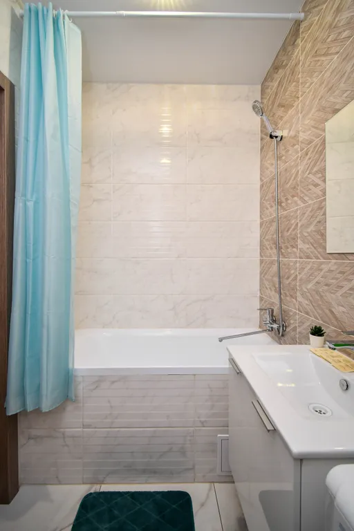 Квартира Уютная квартира возле ТРЦ Зеленый — Красноярск