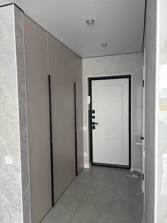 Абсолютно новая, шикарная квартира в центре города