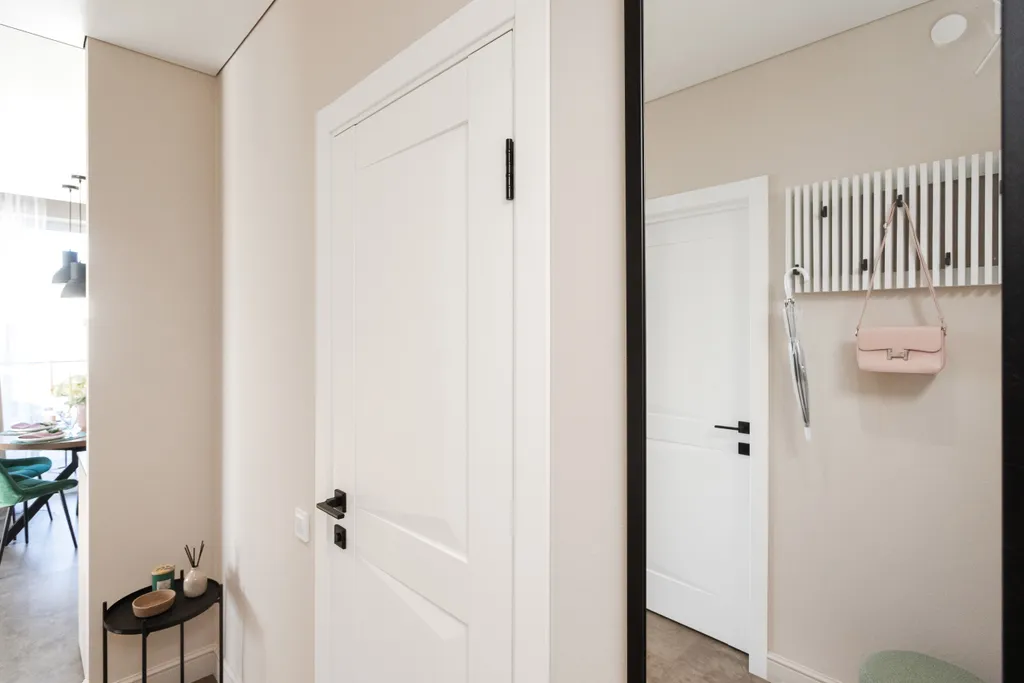 Апартаменты с видом на море и закаты Балтики