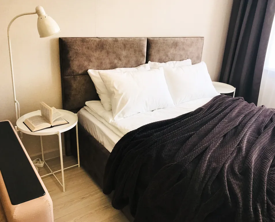 Квартира в престижном районе Соловьиная роща — аренда посуточно в Смоленск