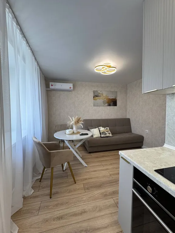 Квартира Квартира вблизи ЖД Вокзала — Новосибирск