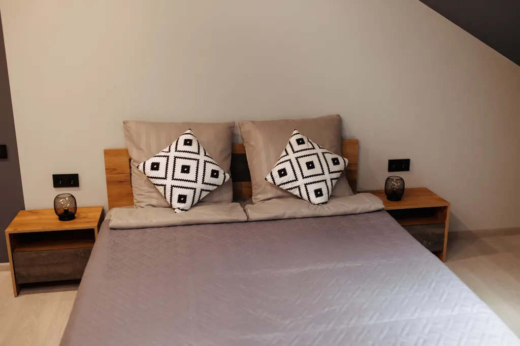 Квартира 1-комнатная Квартира — Тихвин