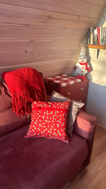 1-комнатный Дом