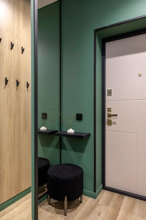 Апартаменты Seaview