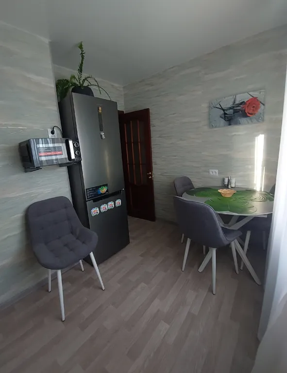 Уютная квартира на берегу моря