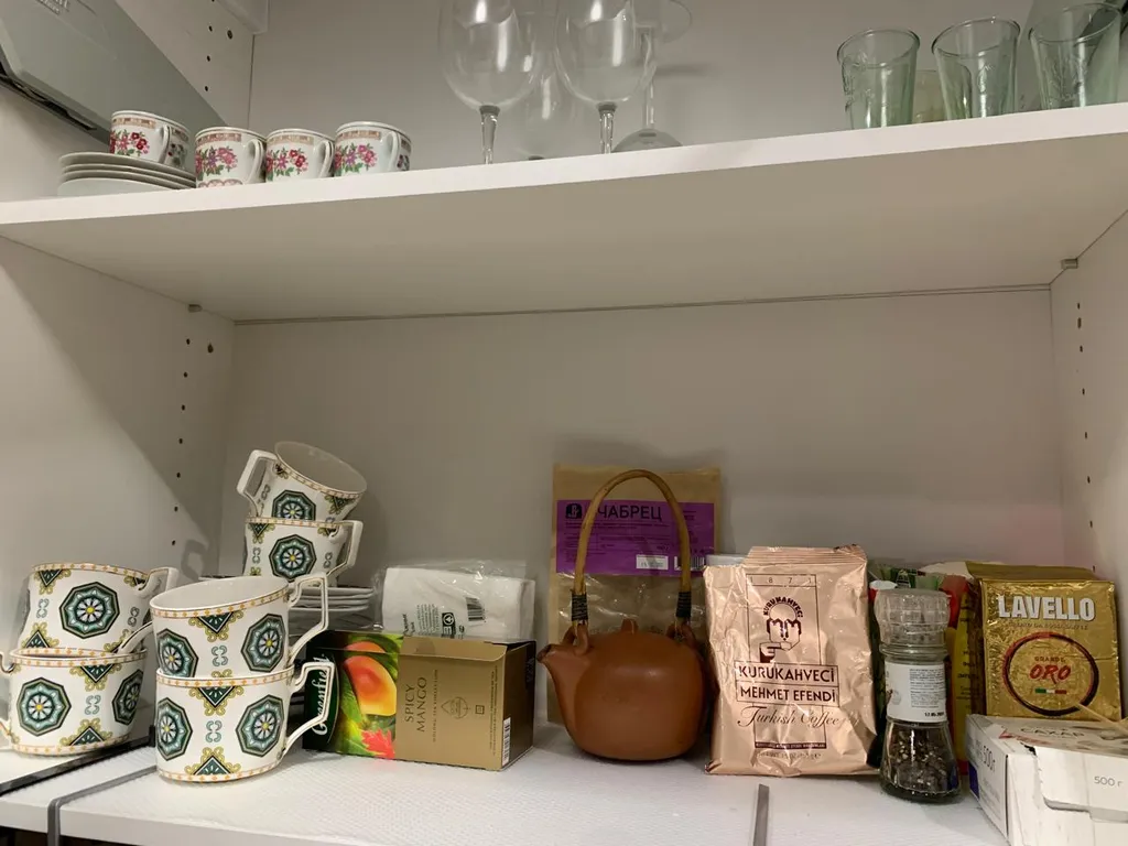 Уютная квартира для отдыха