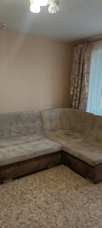 Уютная квартира в спокойном районе — аренда посуточно в Томск