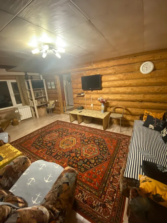 Дача в Подрезково