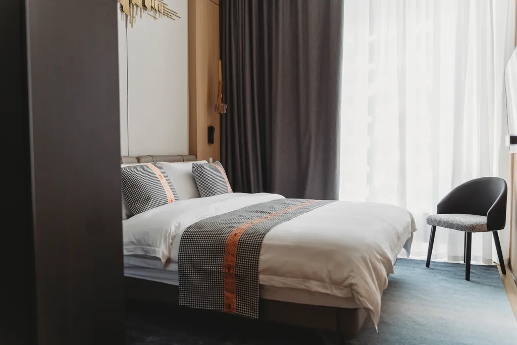 Комната